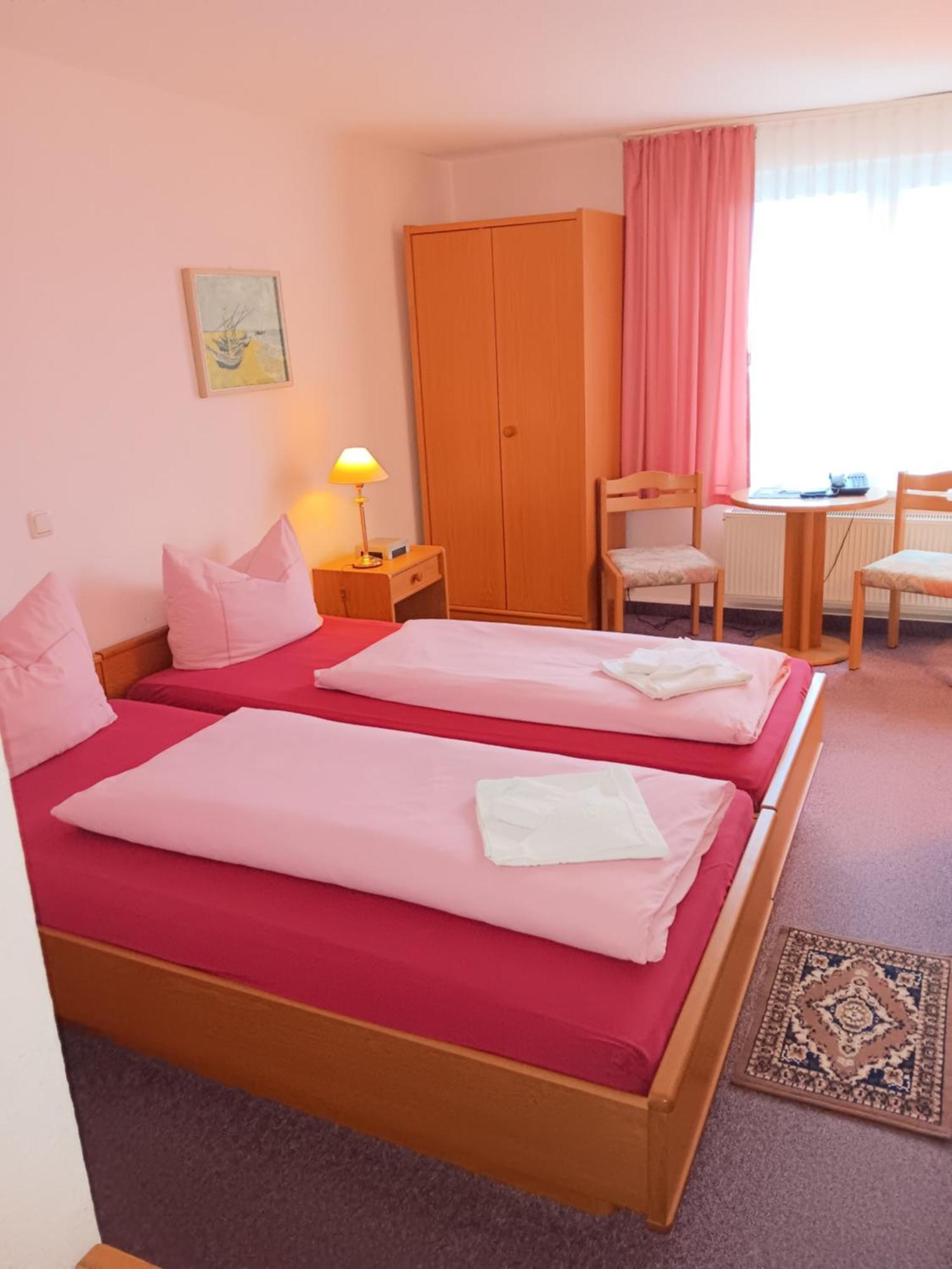 Hotel Burghof Oberweißbach Extérieur photo