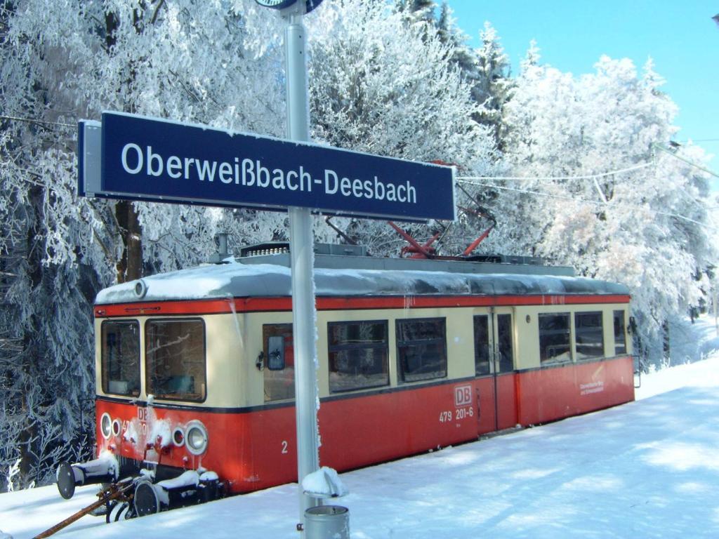 Hotel Burghof Oberweißbach Chambre photo
